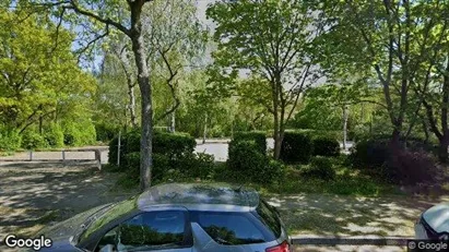 Lokaler til leie i Berlin Neukölln – Bilde fra Google Street View