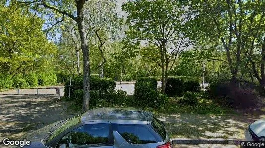 Lokaler til leie i Berlin Neukölln – Bilde fra Google Street View