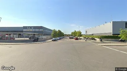 Office spaces for sale in El Prat de Llobregat - Photo from Google Street View