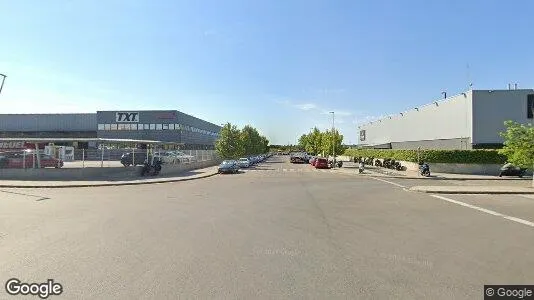 Büros zum Kauf i El Prat de Llobregat – Foto von Google Street View