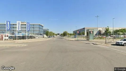 Büros zur Miete i El Prat de Llobregat – Foto von Google Street View