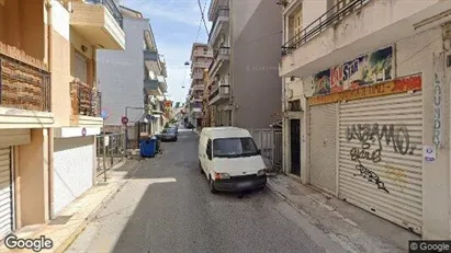 Kontorer til leie i Patras – Bilde fra Google Street View
