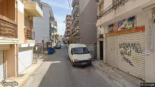 Office spaces for rent i Patras - Photo from Google Street View