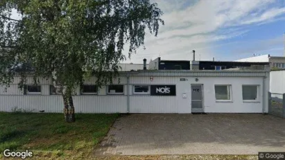 Lokaler til salgs i Tallinn Nõmme – Bilde fra Google Street View