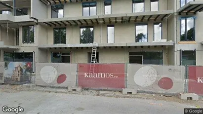 Lokaler til salgs i Põhja-Tallinn – Bilde fra Google Street View