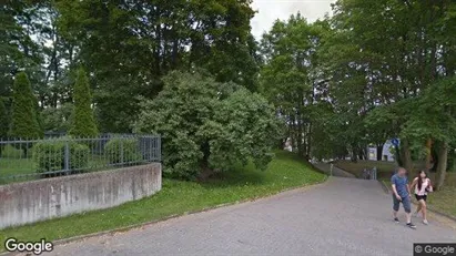 Lokaler til salg i Tartu - Foto fra Google Street View