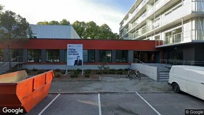 Företagslokaler till salu i Pärnu – Foto från Google Street View