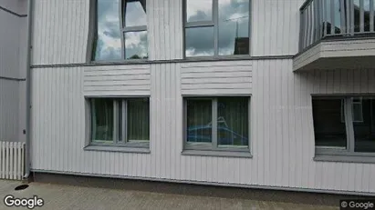 Företagslokaler till salu i Pärnu – Foto från Google Street View