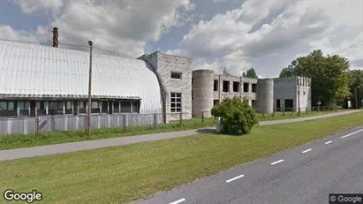 Företagslokaler för uthyrning i Audru – Foto från Google Street View