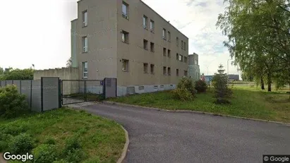 Lokaler til leie i Tartu – Bilde fra Google Street View