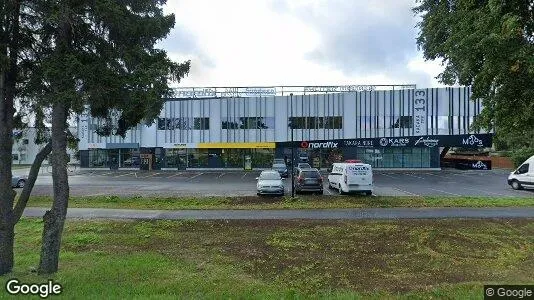 Lokaler til leie i Tallinn Mustamäe – Bilde fra Google Street View