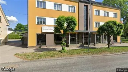Lokaler til leie i Türi – Bilde fra Google Street View