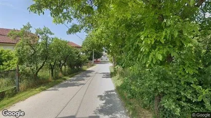 Lokaler til leje i Trenčín - Foto fra Google Street View