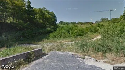 Lokaler til salgs i Bratislava Staré Mesto – Bilde fra Google Street View