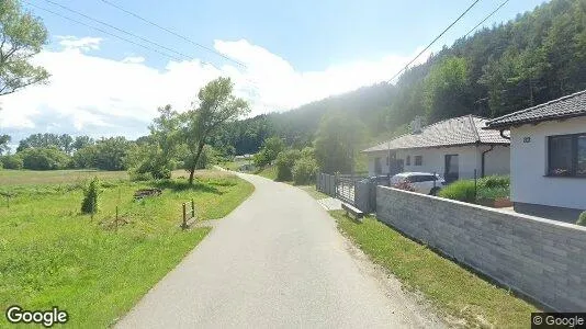 Lokaler til leie i Prešov – Bilde fra Google Street View