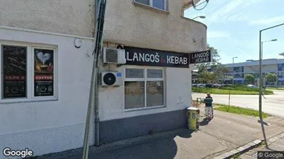 Lokaler til salgs i Trnava – Bilde fra Google Street View