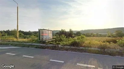 Lokaler til leie i Prešov – Bilde fra Google Street View