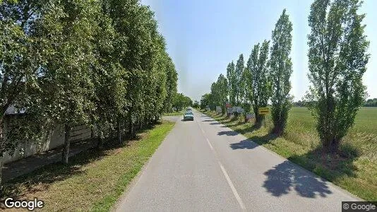 Lokaler til leje i Senec - Foto fra Google Street View