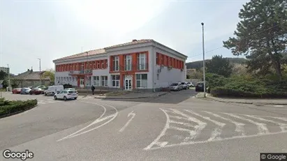 Bedrijfsruimtes te huur in Bratislava Devínska Nová Ves - Foto uit Google Street View