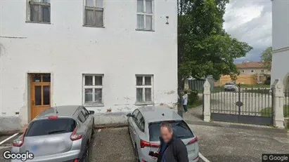 Lokaler til salgs i Pezinok – Bilde fra Google Street View