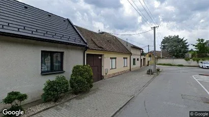 Lokaler til salgs i Pezinok – Bilde fra Google Street View