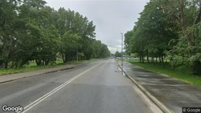 Lokaler til leie i Bratislava Petržalka – Bilde fra Google Street View