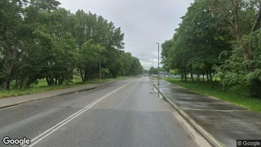 Lokaler til leje i Location is not specified - Foto fra Google Street View