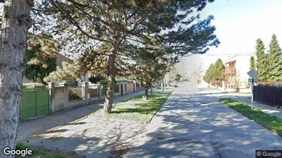 Commercial properties for rent in Šaľa - Photo from Google Street View