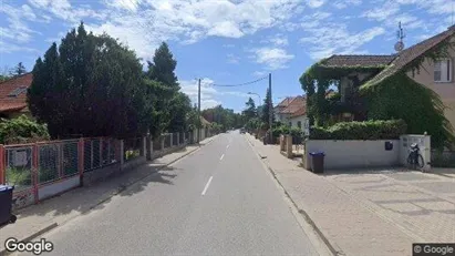 Commercial properties for rent in Nitra - Photo from Google Street View