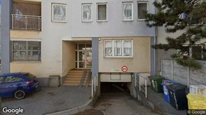Commercial properties for rent in Bratislava Nové Mesto - Photo from Google Street View