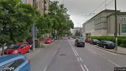 Lokaler til salgs i Bratislava Staré Mesto – Bilde fra Google Street View
