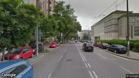 Bedrijfsruimtes te koop i Bratislava Ružinov - Foto uit Google Street View