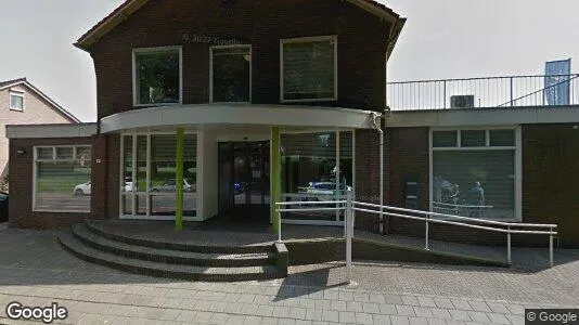 Office spaces for sale i Berkelland - Photo from Google Street View
