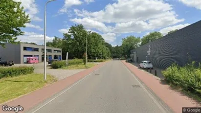 Bedrijfsruimtes te koop in Tilburg - Foto uit Google Street View