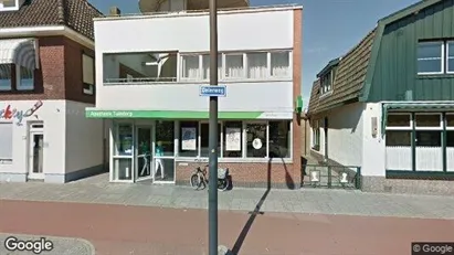 Office spaces for sale in Hengelo - Photo from Google Street View