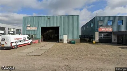 Lokaler til salgs i Pijnacker-Nootdorp – Bilde fra Google Street View