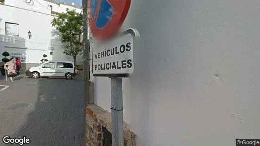 Lokaler til salg i Casares - Foto fra Google Street View