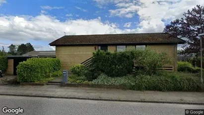 Kontorer til leie i Risskov – Bilde fra Google Street View