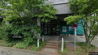 Lokaler til leie i Berlin Marzahn-Hellersdorf – Bilde fra Google Street View