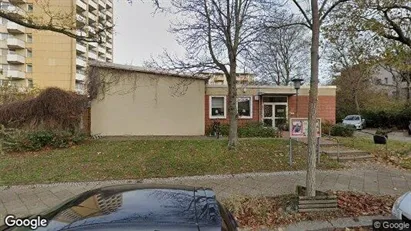 Commercial properties for rent in Berlin Tempelhof-Schöneberg - Photo from Google Street View