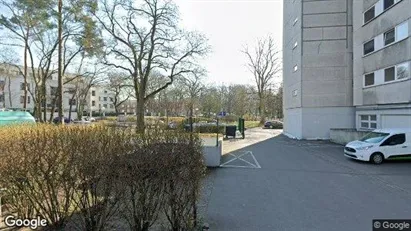 Företagslokaler för uthyrning i Berlin Charlottenburg-Wilmersdorf – Foto från Google Street View