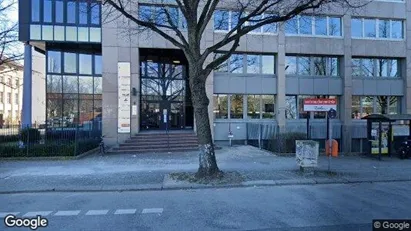 Büros zur Miete in Berlin Tempelhof-Schöneberg – Foto von Google Street View