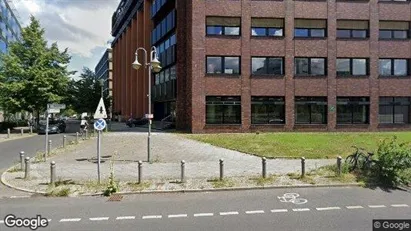 Office spaces for rent in Berlin Charlottenburg-Wilmersdorf - Photo from Google Street View