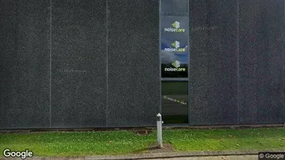 Lager til leie i Fredericia – Bilde fra Google Street View