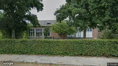 Bedrijfsruimtes te koop in Franekeradeel - Foto uit Google Street View