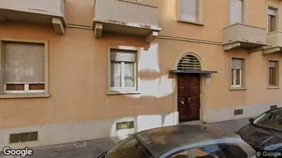 Bedrijfsruimtes te huur in Torino - Foto uit Google Street View