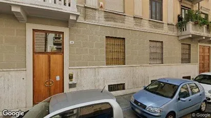 Commercial properties for rent in Torino - Photo from Google Street View