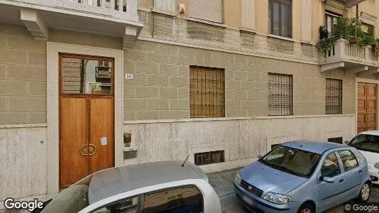 Lokaler til leie i Torino – Bilde fra Google Street View