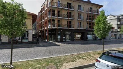 Commercial properties for rent in Rivoli - Photo from Google Street View