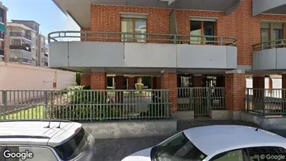 Lokaler til leie i Torino – Bilde fra Google Street View